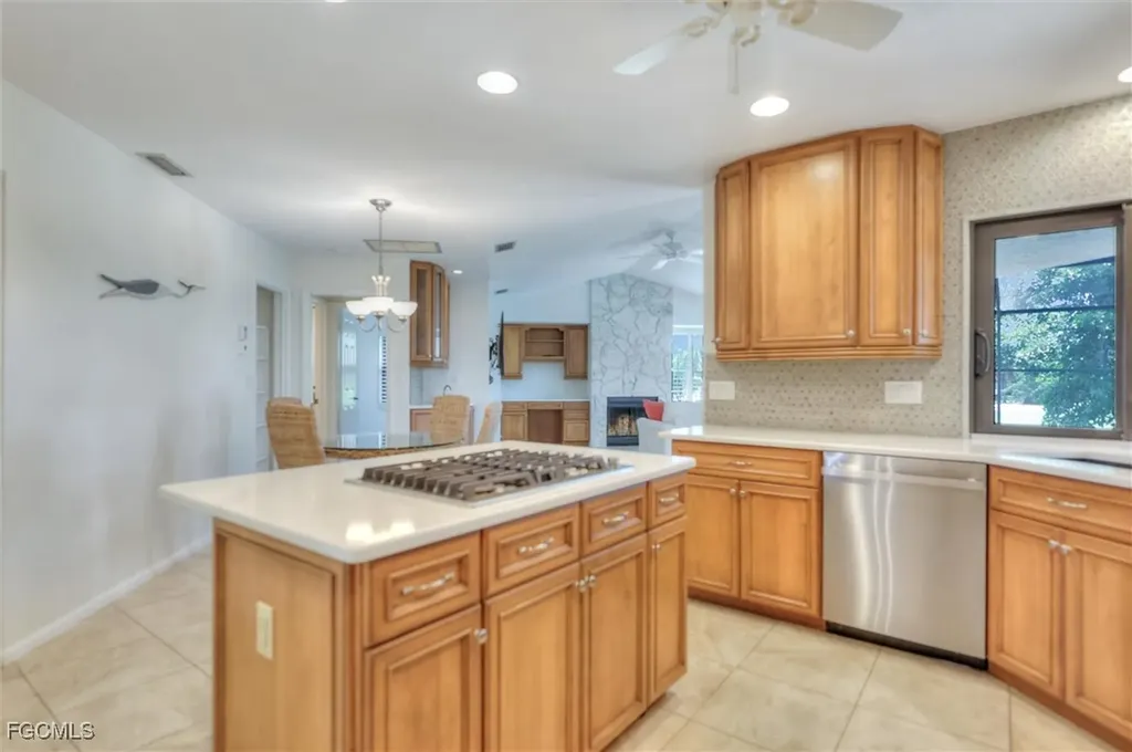 1286 Par View Drive Sanibel FL 33957