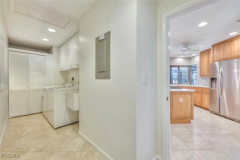 1286 Par View Drive Sanibel FL 33957