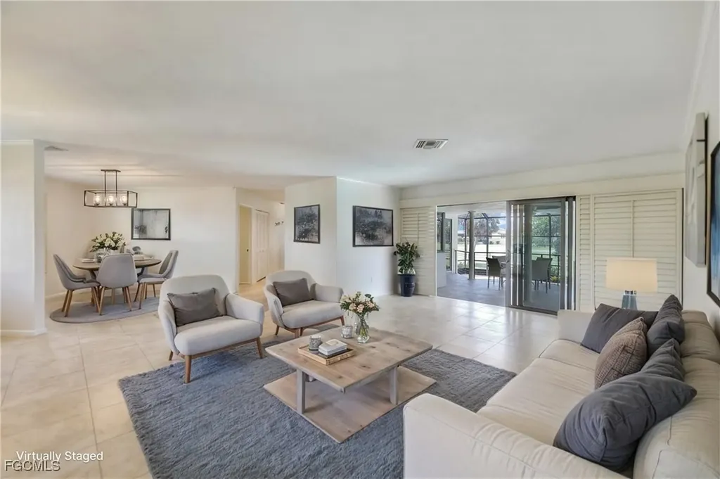 1286 Par View Drive Sanibel FL 33957