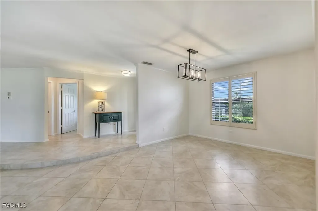 1286 Par View Drive Sanibel FL 33957