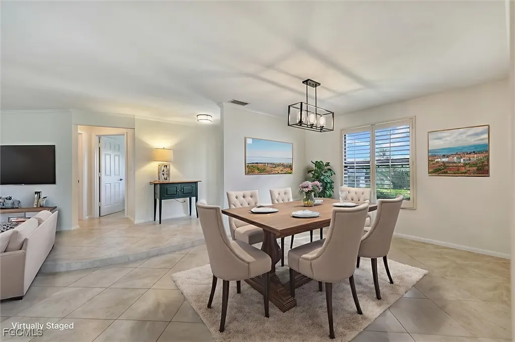 1286 Par View Drive Sanibel FL 33957