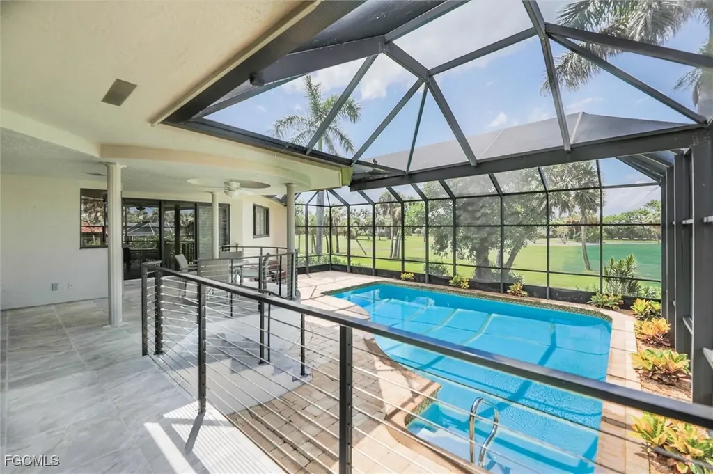 1286 Par View Drive Sanibel FL 33957