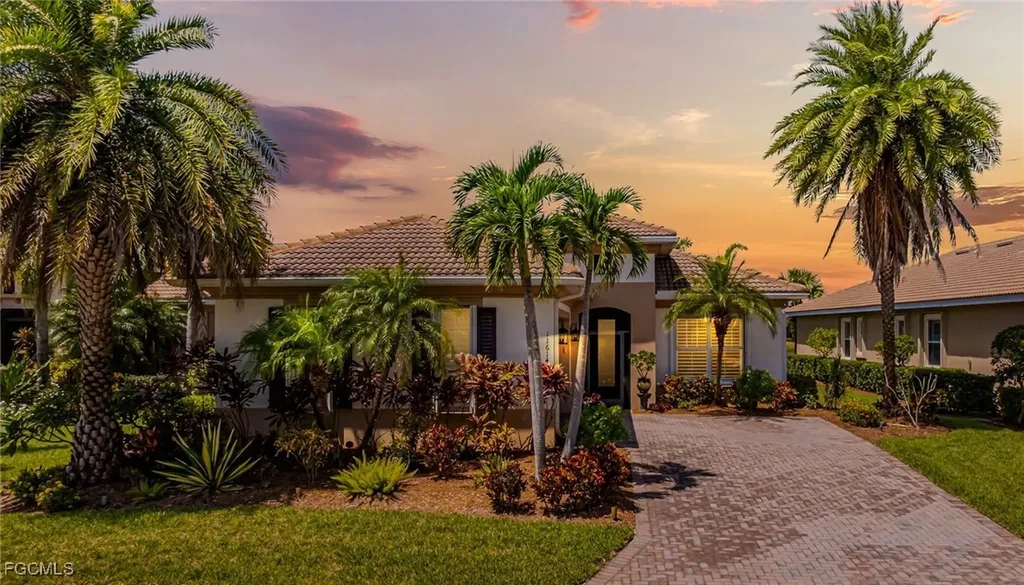 11614 Giulia Drive Fort Myers FL 33913