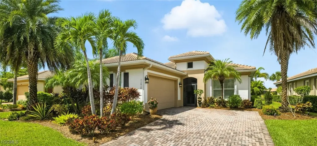 11614 Giulia Drive Fort Myers FL 33913