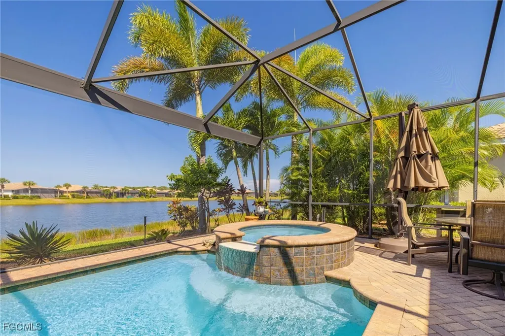 11614 Giulia Drive Fort Myers FL 33913