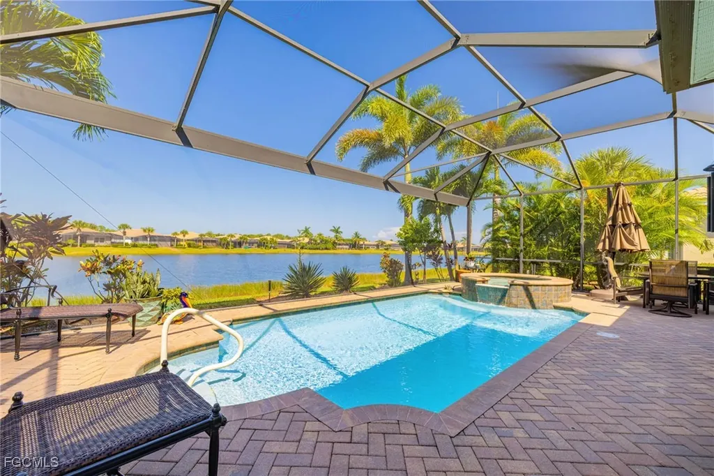 11614 Giulia Drive Fort Myers FL 33913