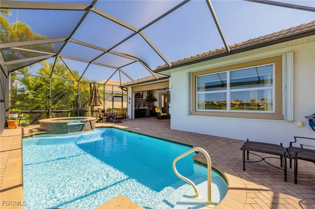 11614 Giulia Drive Fort Myers FL 33913