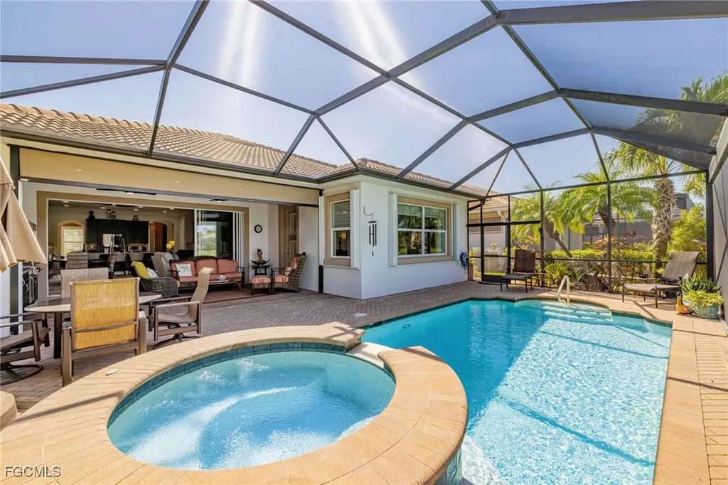 11614 Giulia Drive Fort Myers FL 33913