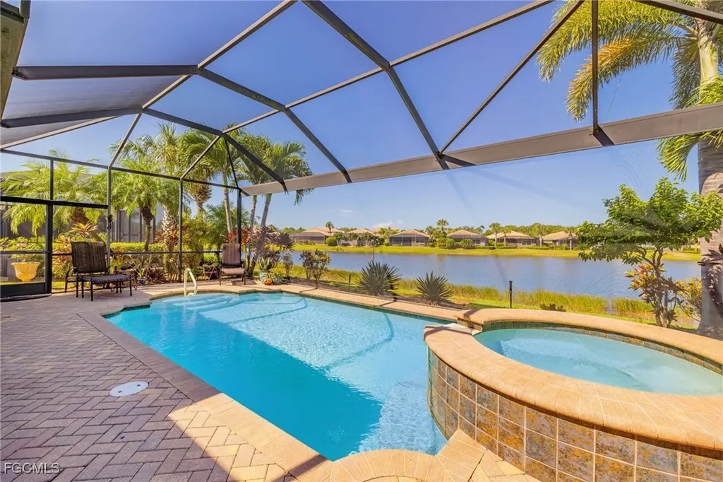 11614 Giulia Drive Fort Myers FL 33913