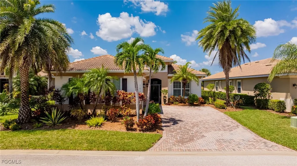 11614 Giulia Drive Fort Myers FL 33913