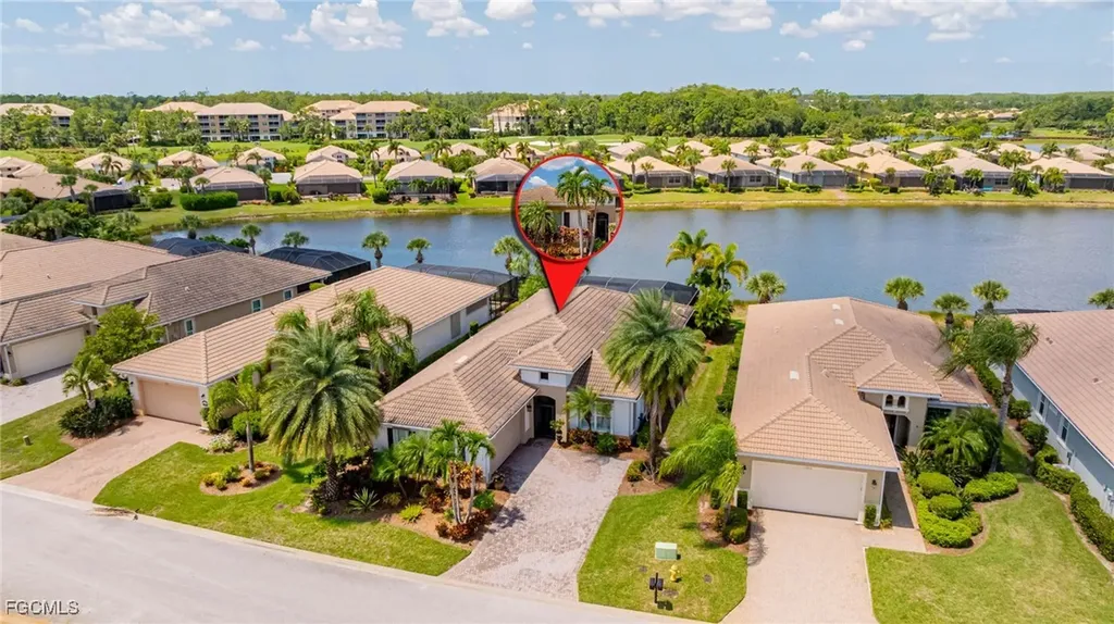 11614 Giulia Drive Fort Myers FL 33913