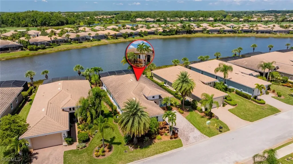 11614 Giulia Drive Fort Myers FL 33913