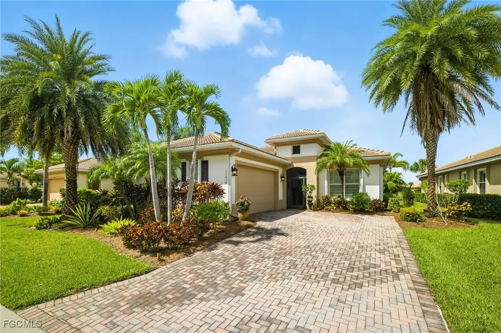 11614 Giulia Drive Fort Myers FL 33913