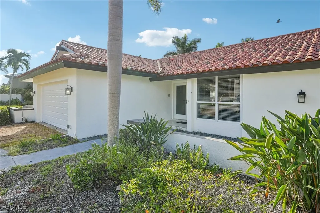 1284 Par View Drive Sanibel FL 33957