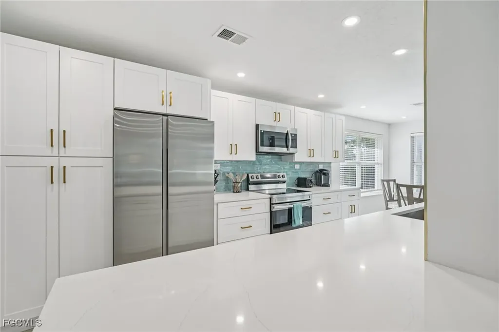 1284 Par View Drive Sanibel FL 33957