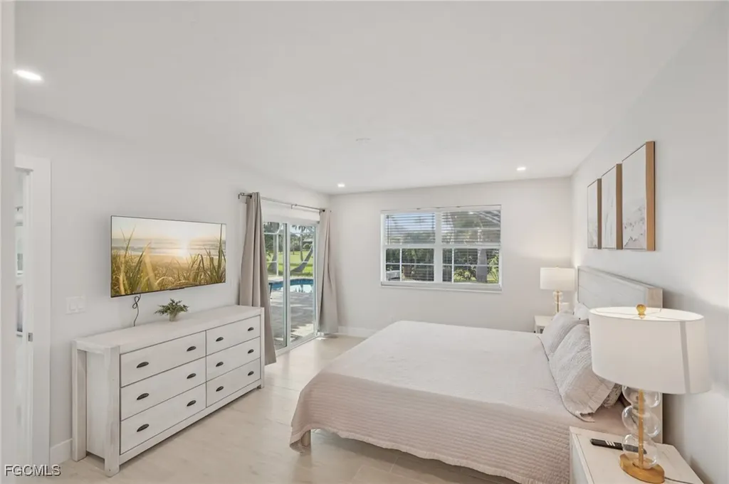 1284 Par View Drive Sanibel FL 33957