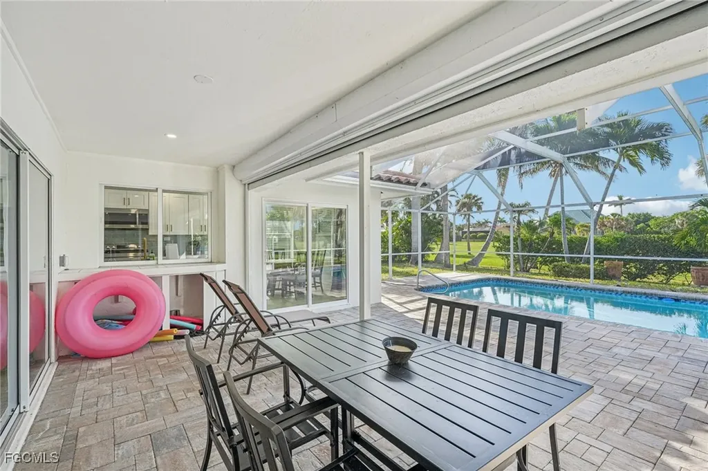 1284 Par View Drive Sanibel FL 33957