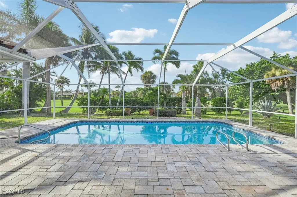 1284 Par View Drive Sanibel FL 33957