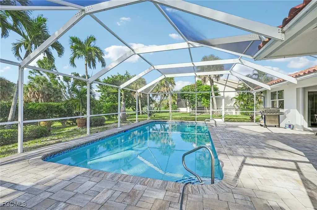1284 Par View Drive Sanibel FL 33957
