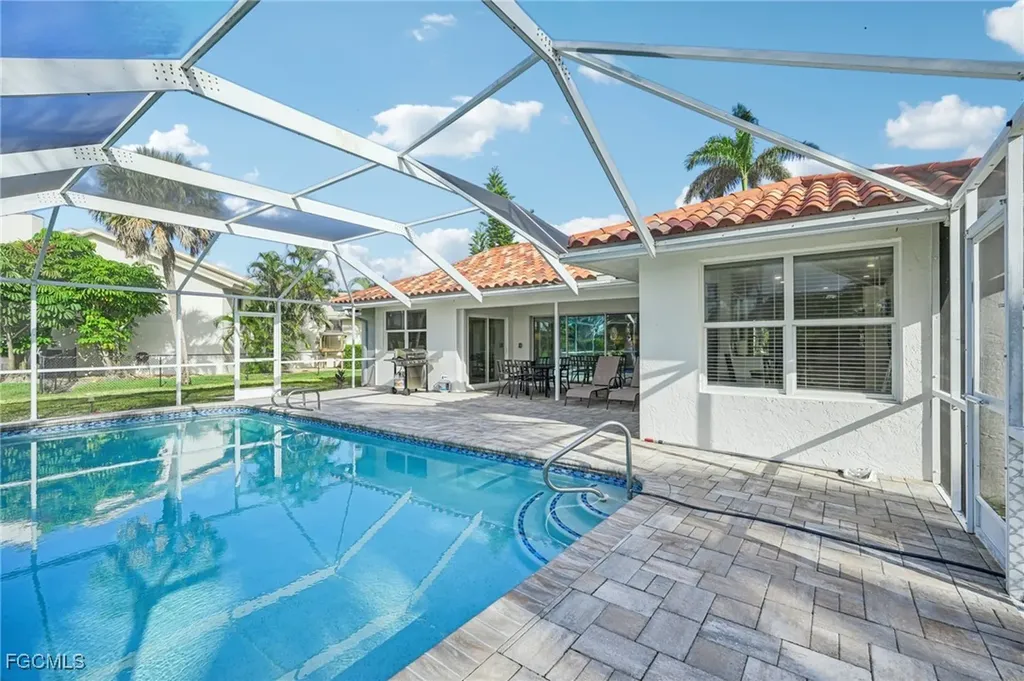 1284 Par View Drive Sanibel FL 33957