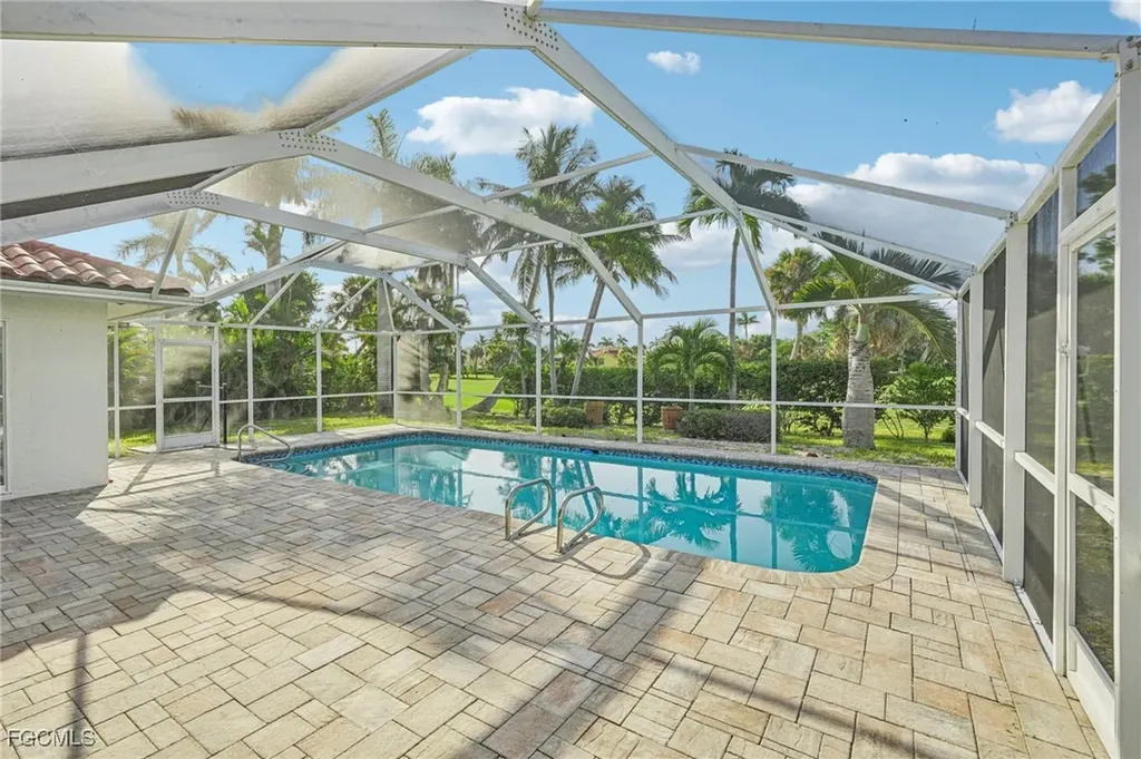 1284 Par View Drive Sanibel FL 33957