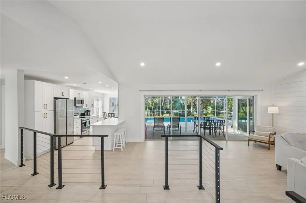 1284 Par View Drive Sanibel FL 33957