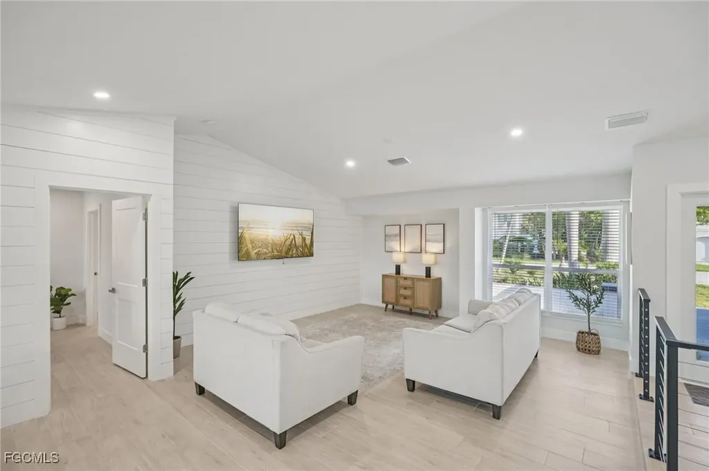 1284 Par View Drive Sanibel FL 33957