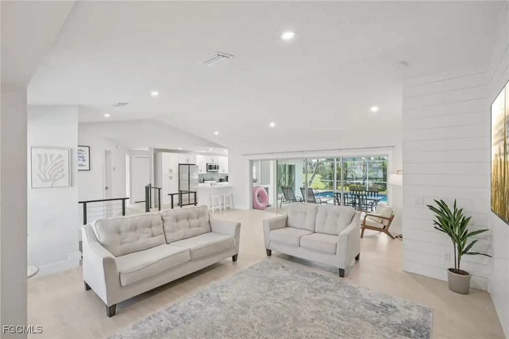 1284 Par View Drive Sanibel FL 33957