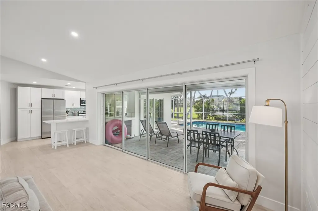 1284 Par View Drive Sanibel FL 33957
