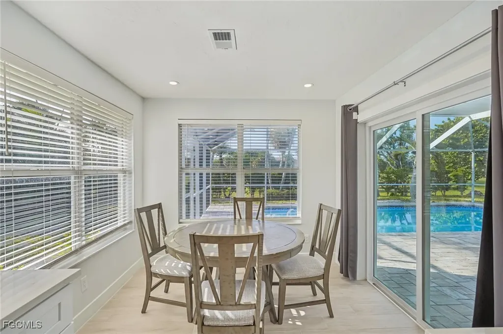 1284 Par View Drive Sanibel FL 33957
