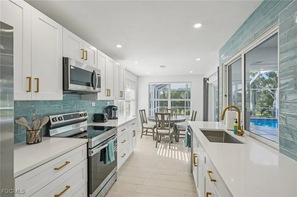 1284 Par View Drive Sanibel FL 33957