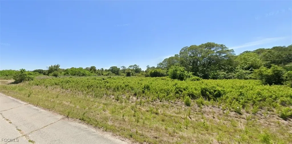 1116 Silverfish Drive Labelle FL 33935