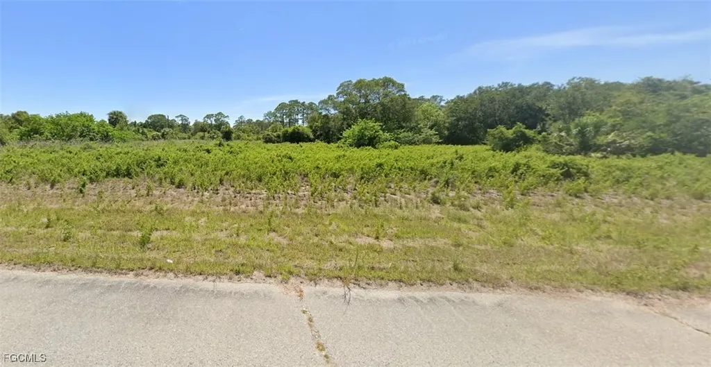 1116 Silverfish Drive Labelle FL 33935