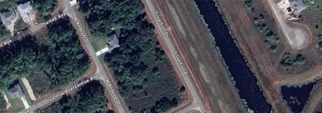 1116 Silverfish Drive Labelle FL 33935