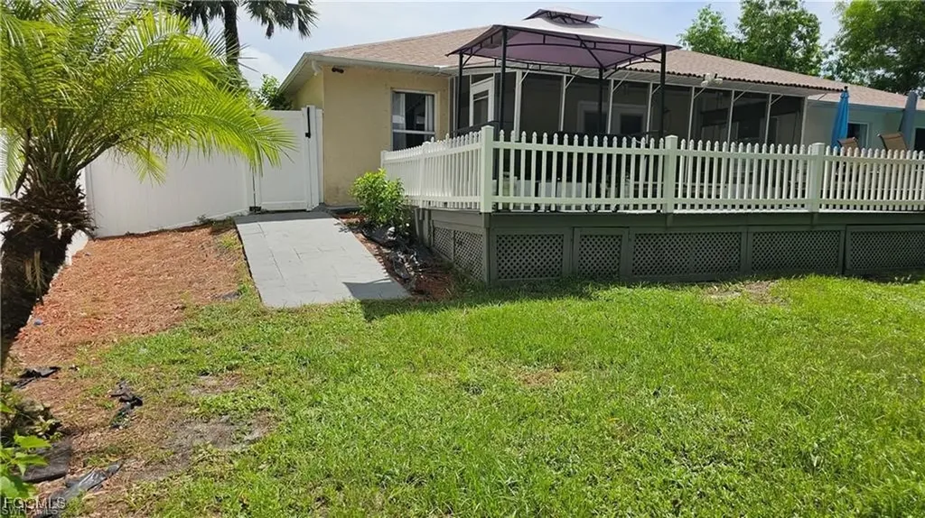 711 Epps Brown Street E Lehigh Acres FL 33974