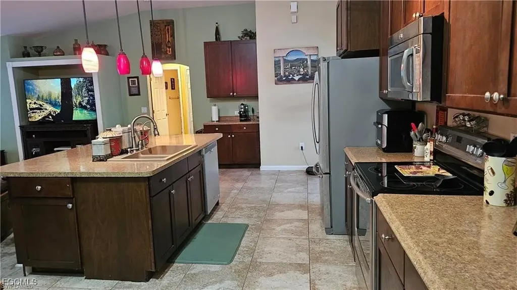 711 Epps Brown Street E Lehigh Acres FL 33974