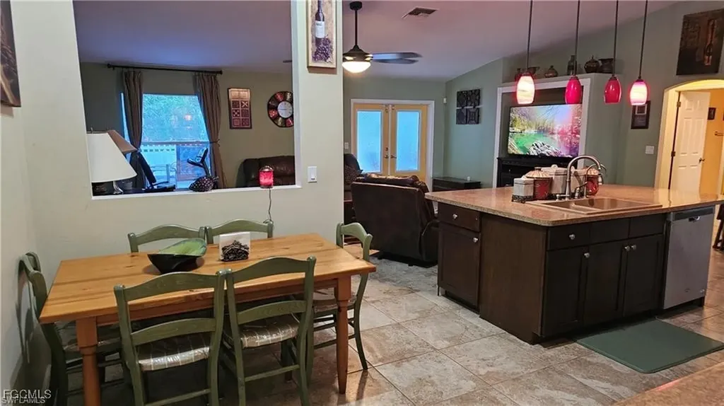 711 Epps Brown Street E Lehigh Acres FL 33974