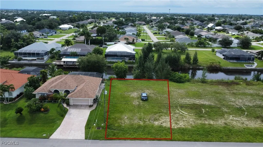 1720 SW 17th Avenue Cape Coral FL 33991