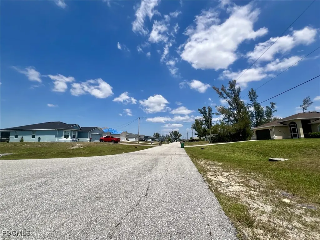 1031 NW 20th Place Cape Coral FL 33993