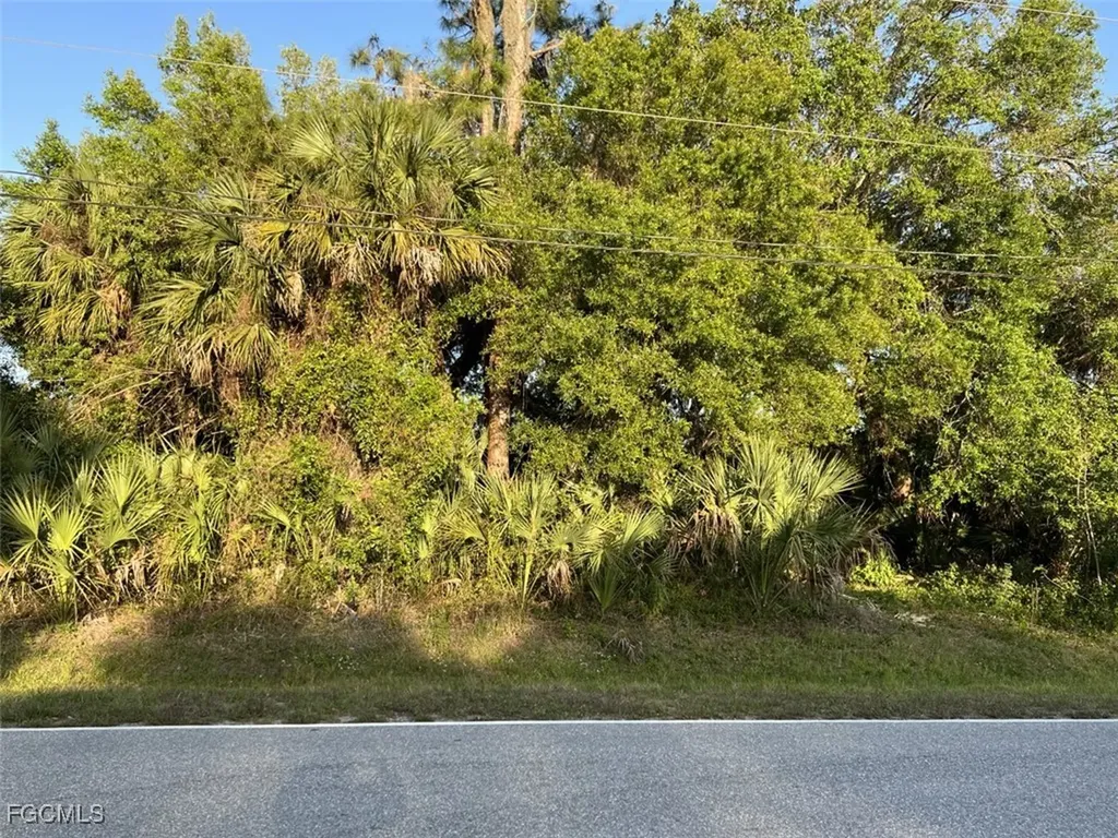 1492 Birchcrest Boulevard Port Charlotte FL 33952