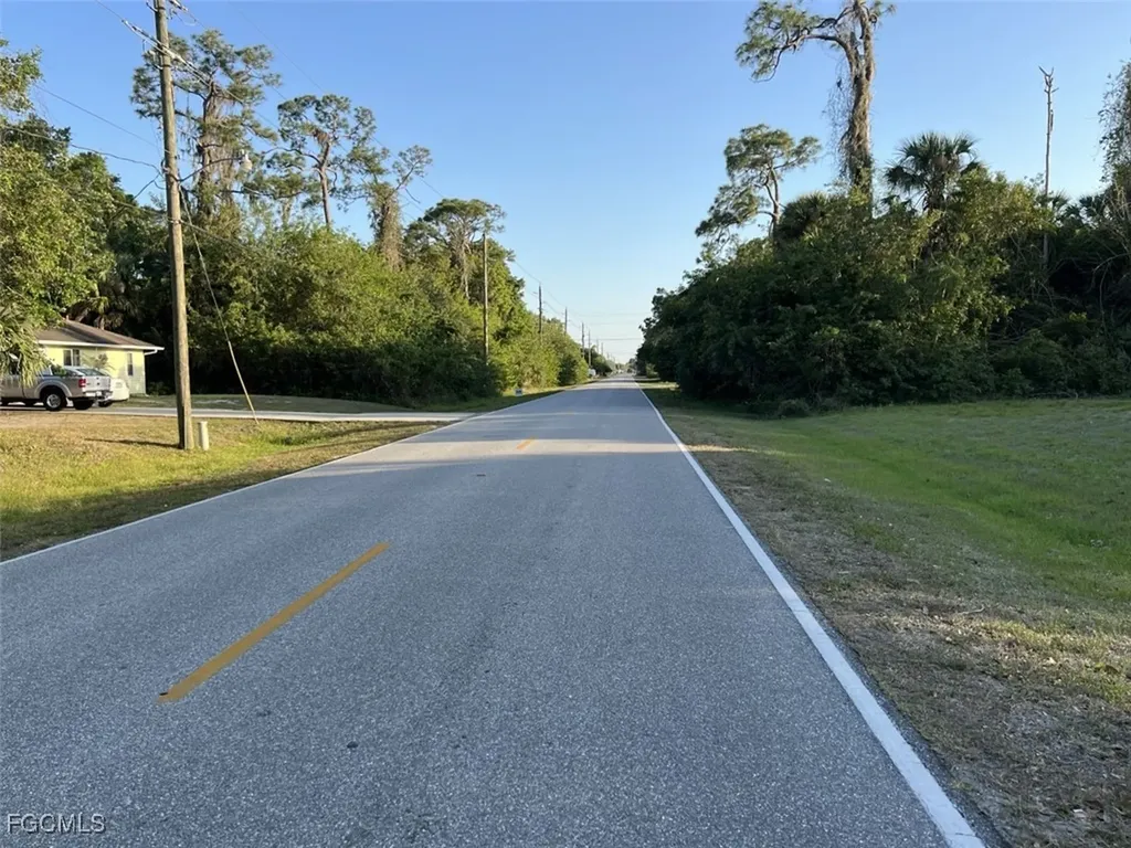 1492 Birchcrest Boulevard Port Charlotte FL 33952
