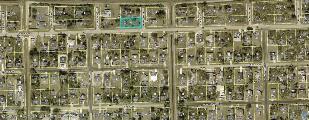 5901 Nora Avenue N Lehigh Acres FL 33971