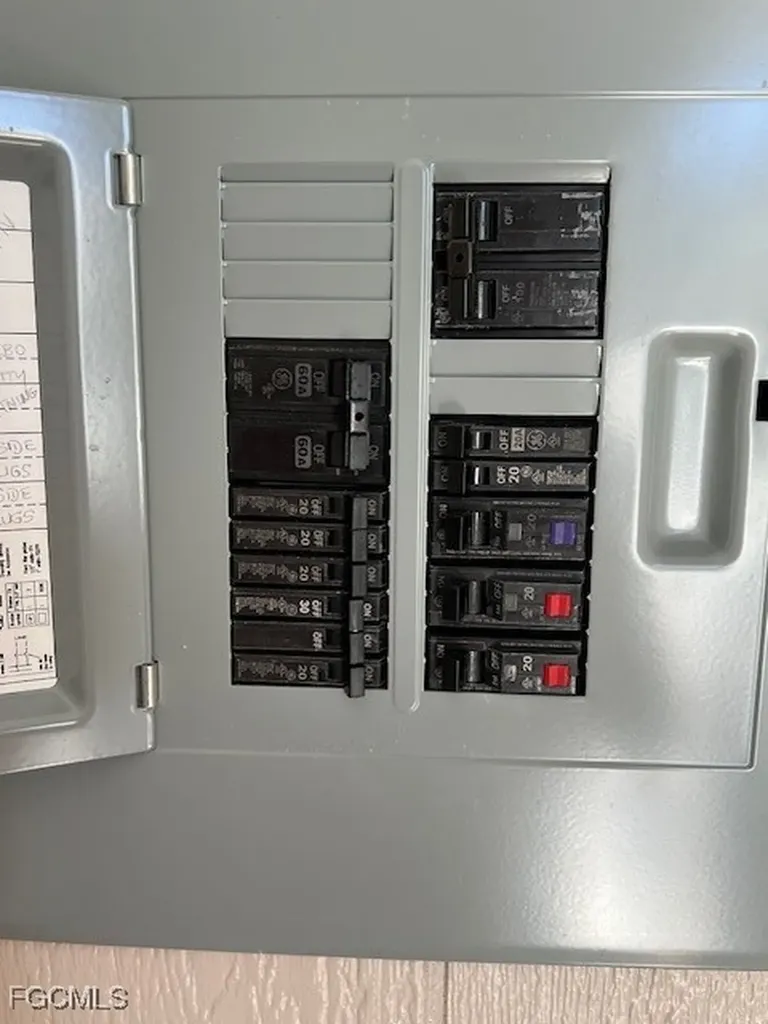 10232 Meadow Beauty Trail Fort Myers FL 33905