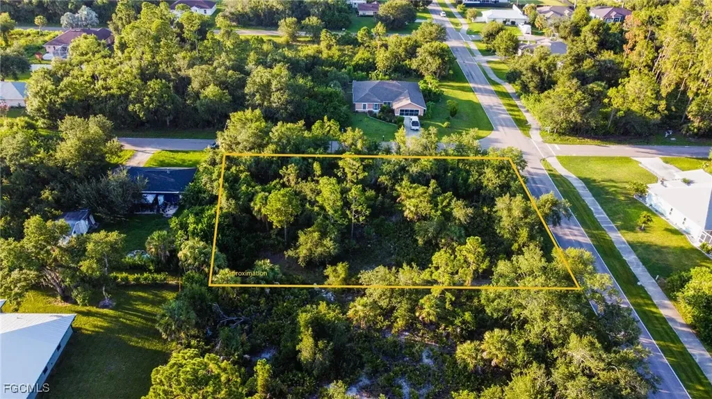 1097 Orlando Boulevard Port Charlotte FL 33952
