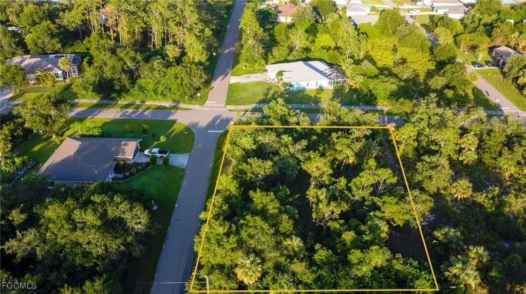 1097 Orlando Boulevard Port Charlotte FL 33952