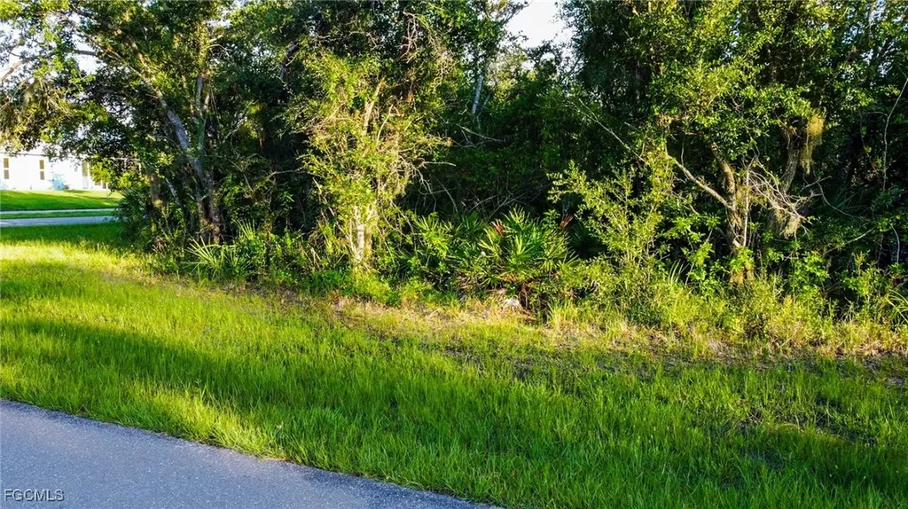 1097 Orlando Boulevard Port Charlotte FL 33952