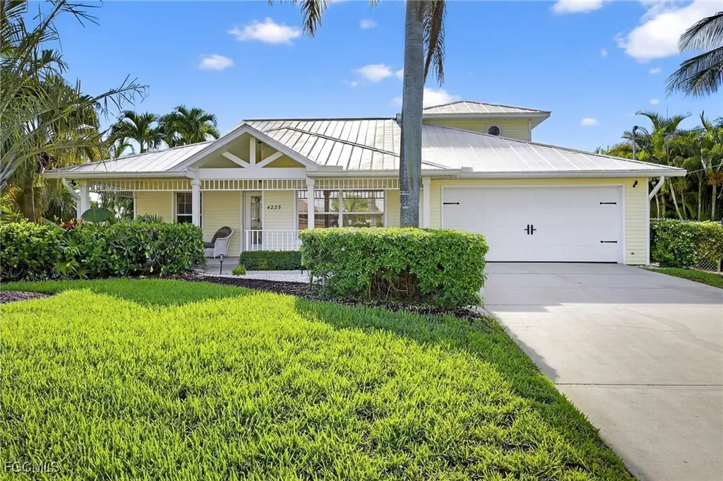 4235 SW 20th Avenue Cape Coral FL 33914