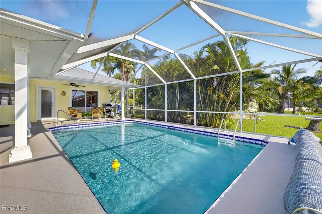 4235 SW 20th Avenue Cape Coral FL 33914