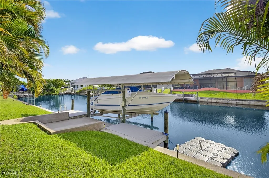 4235 SW 20th Avenue Cape Coral FL 33914