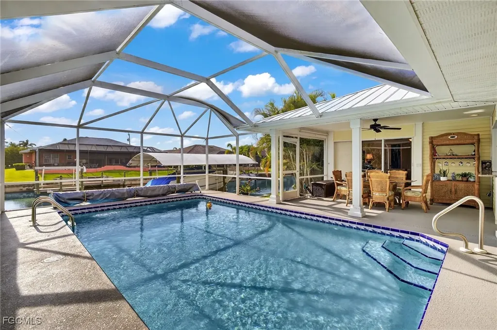 4235 SW 20th Avenue Cape Coral FL 33914